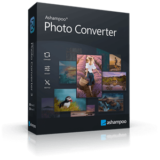 Ashampoo Photo Converter Key Free – Converts Images Quickly 