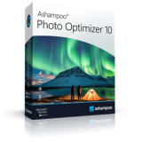 Giveaway: Ashampoo Photo Optimizer – Simple Photo Editor for Brilliant Results
