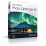 Giveaway: Ashampoo Photo Optimizer – Simple Photo Editor for Brilliant Results