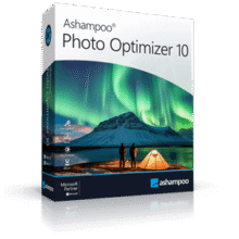 Giveaway: Ashampoo Photo Optimizer (Lifetime) – Simple Photo Editor for Brilliant Results