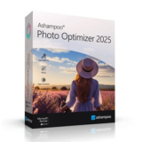 Ashampoo Photo Optimizer 2025 Full Version – Better images in a single click!