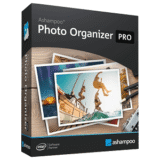 Ashampoo Photo Organizer Lifetime Giveaway