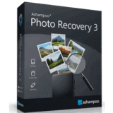 Ashampoo Photo Recovery Key Free – Restore Your Images 