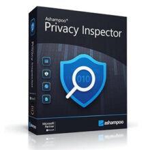 Giveaway: Ashampoo Privacy Inspector – Analyze Web Sessions