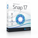 Giveaway: Ashampoo Snap 17 (Lifetime) – Instantly Capture & Edit Screen Contents