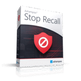 Ashampoo Stop Recall Full Version – Detect and Disable Microsoft Recall