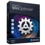 Ashampoo WinOptimizer 27 Full Version – System Optimization Tool