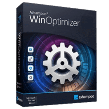 Giveaway: Ashampoo WinOptimizer 27 (Lifetime) – System Optimization Tool