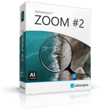 Giveaway: Ashampoo Zoom #2 (Lifetime) – Scaled Images In The Shortest Possible Time