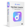 AudBite Tidal Music Converter 6 Months Giveaway