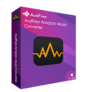 55% Of AudFree Amazon Music Converter Coupon Code