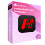 Giveaway: AudFree Netflix Video Downloader – Professional Netflix Downloader