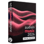 Giveaway: Audials Music 2026 SE – The Music Recording/ Streaming