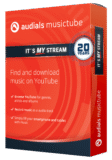 Audials Music Tube 2019 Giveaway