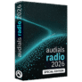 Giveaway: Audials Radio 2026 SE – Record Radio Stations and Podcasts
