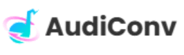 AudiConv Studio