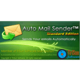 17% Off Auto Mail Sender Standard Edition Coupon Code