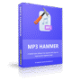 33% Off AutoClose MP3 Hammer Coupon Code