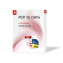 35% Off AutoDWG PDF to DWG Converter Coupon Code
