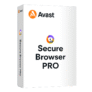 Avast Secure Browser PRO 1-Year Giveaway