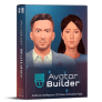 62% Off AvatarBuilder Coupon Code (Active)