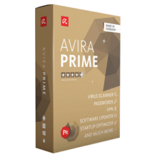 Giveaway: Avira Prime (3 Months) – Protect Devices and Browse Privately