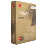 42% Off Avira Prime Promotion Code
