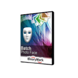 BinaryMark Batch Photo Face Professional 5.6 Giveaway