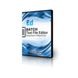 Batch Text File Editor Professional Giveaway
