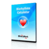 Giveaway: Biorhythms Calculator Enthusiast (1-Year) – Track Personal Biorhythm Cycles