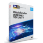 65% Off Bitdefender Internet Security