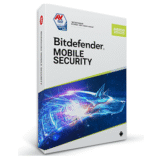 40% Off Bitdefender Mobile Security for Android Coupon Code