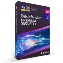 65% Off Bitdefender Premium Security Coupon Code