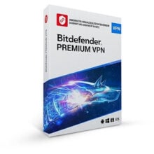 50% Off Bitdefender Premium VPN Coupon Codes