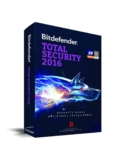 Bitdefender Total Security 2016 Key for 6 months