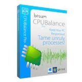 Bitsum CPUBalance Pro Giveaway