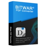 51% Off Bitwar PDF Converter Coupon Codes