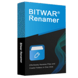 53% Off Bitwar Renamer Coupon Codes May 2026