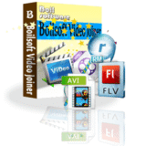Boilsoft Video Joiner Lifetime Giveaway