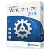 Ashampoo WinOptimizer 2026 Full Version – Clean and accelerate Windows PCs