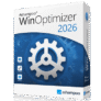 Ashampoo WinOptimizer 2026 Full Version – Clean and accelerate Windows PCs