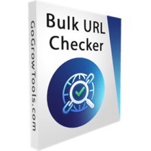 Giveaway: Bulk URL Checker (Lifetime) – Check Large URL Lists
