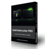 BulkFolderLocker PRO Key Free – Locks Folders in Bulk on Windows