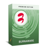 20% Off BurnAware Premium Coupon Codes May 2026