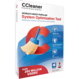 45% Off CCleaner Professional Coupon Code Jun 2026