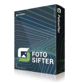 Cgaga Fotosifter 1-Year Giveaway
