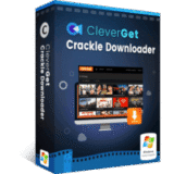 50% Off CleverGet Crackle Downloader Coupon Code