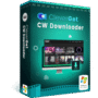 50% Off CleverGet CW Downloader Coupon Code
