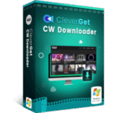 50% Off CleverGet CW Downloader Coupon Codes