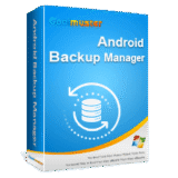 Giveaway: Coolmuster Android Backup Manager – Back Up and Restore Android Data